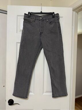 Levi’s Wedgie Straight Jeans Size 31